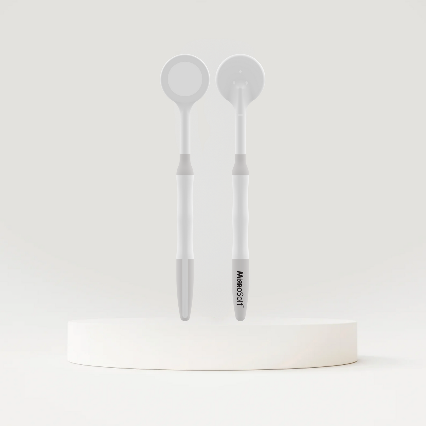 MirroSoft #4 (12 Mirrors Pack)