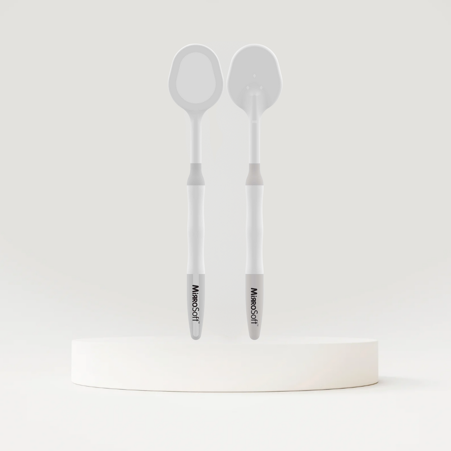 MirroSoft - Teardrop (12 Mirrors Pack)