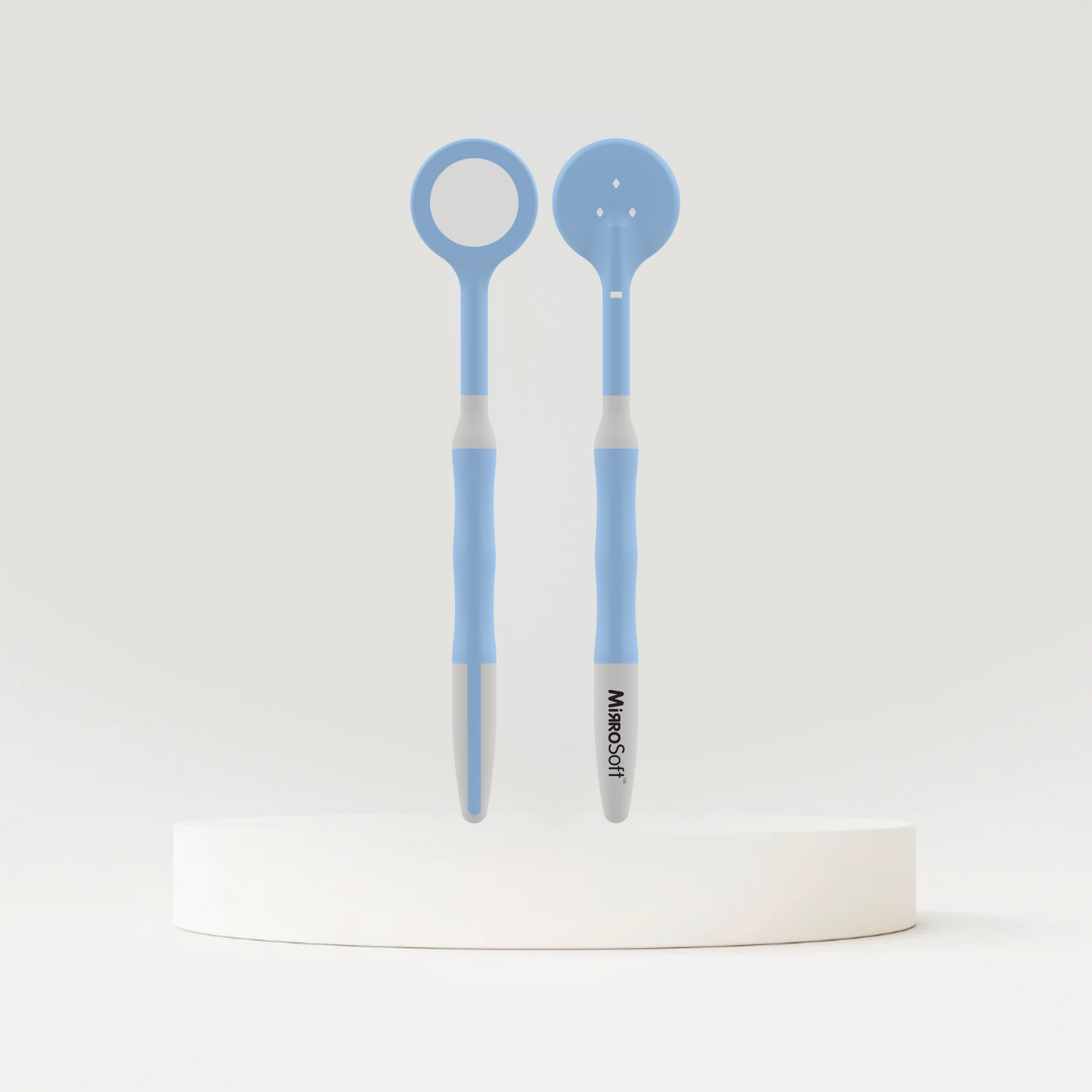 MirroSoft #4 (12 Mirrors Pack)