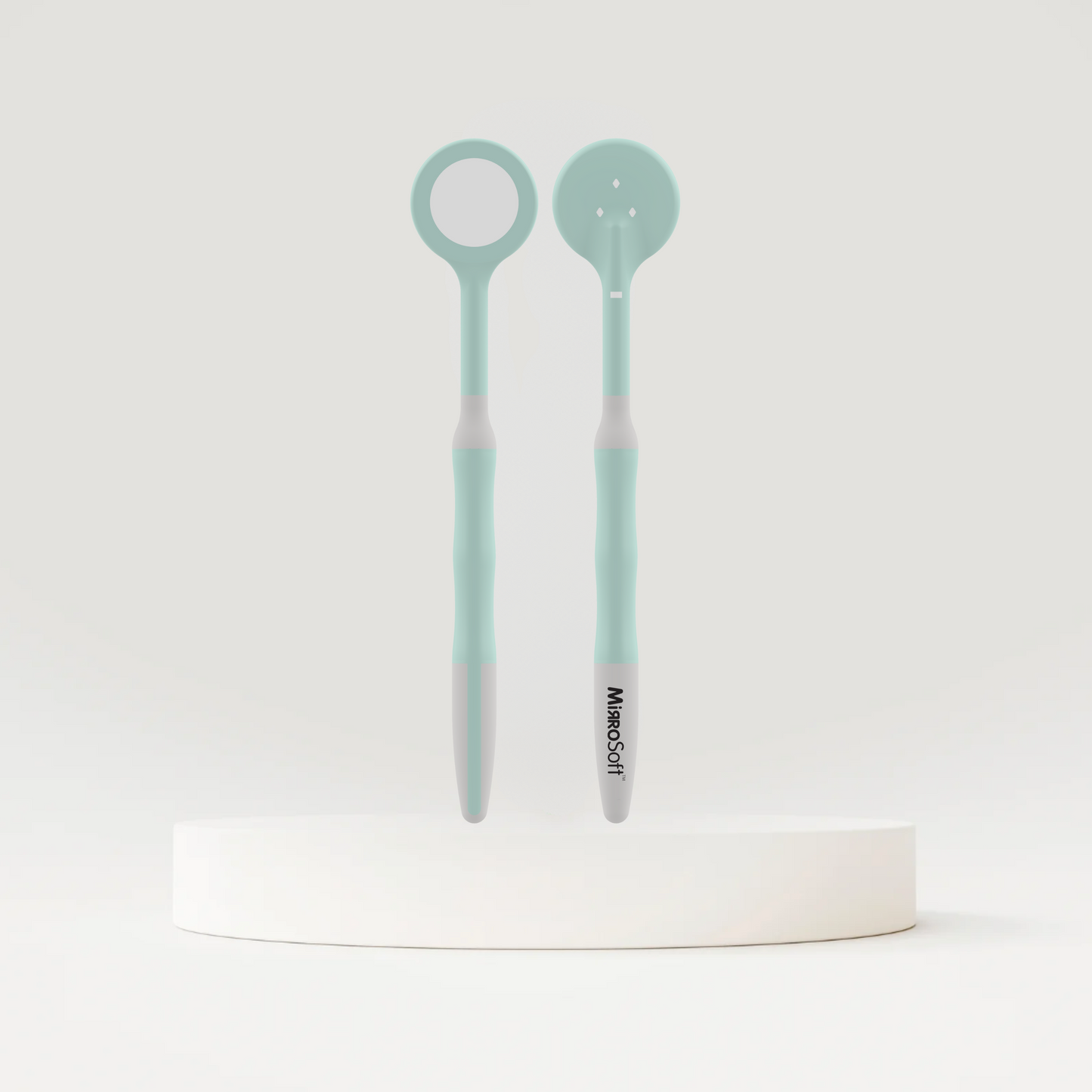 MirroSoft #4 (12 Mirrors Pack)