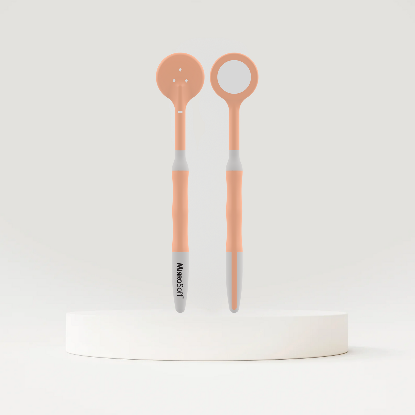 MirroSoft #4 (12 Mirrors Pack)