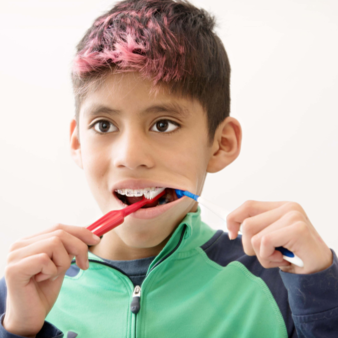 Mouth Mate® Professional