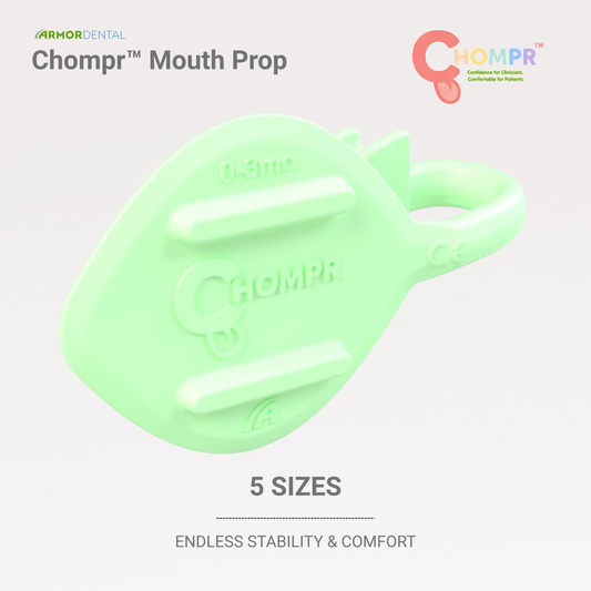 Chompr™ Mouth Prop