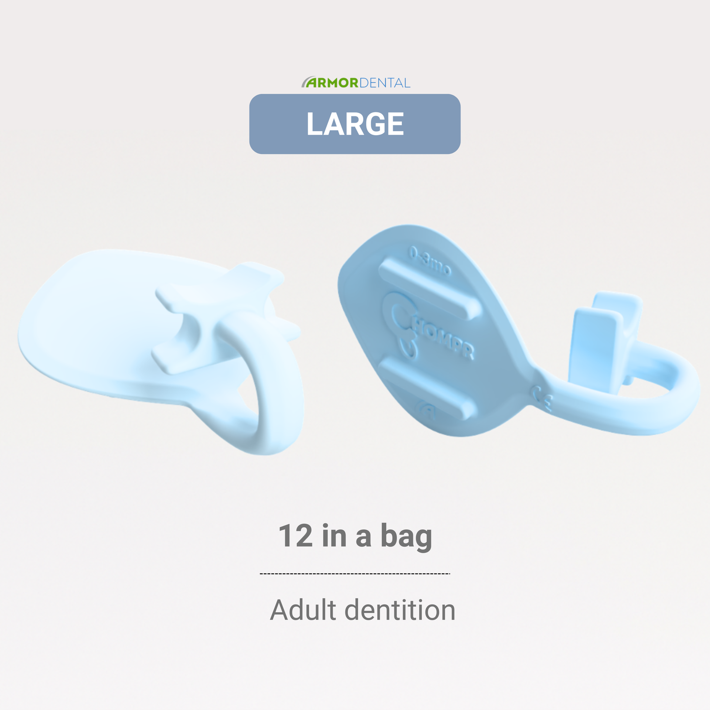 Chompr™ Mouth Prop