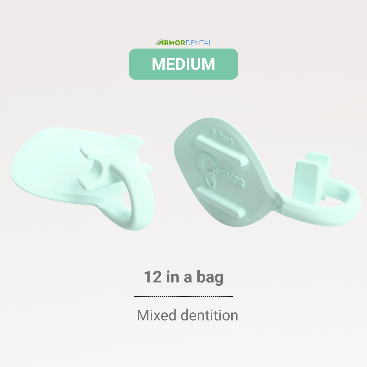 Chompr™ Mouth Prop