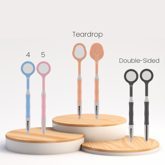 Mirrorsoft MirroSoft™ – Armor Dental