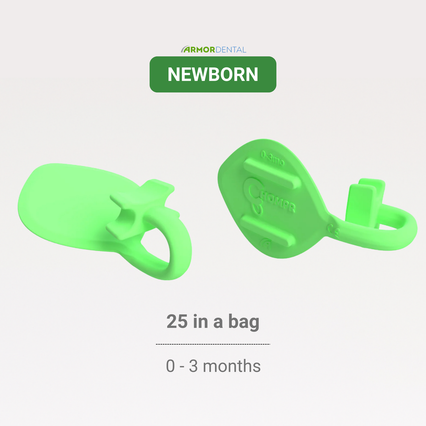 Chompr™ Mouth Prop