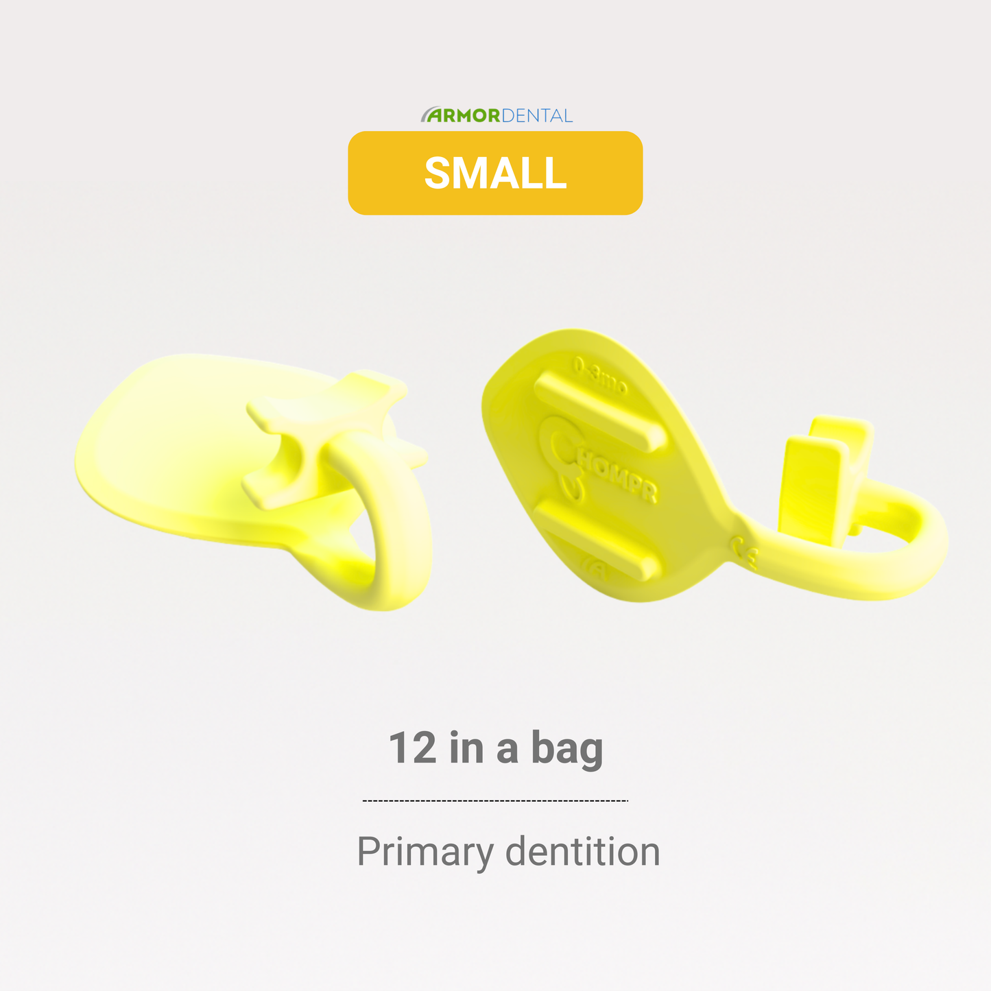 Chompr™ Mouth Prop